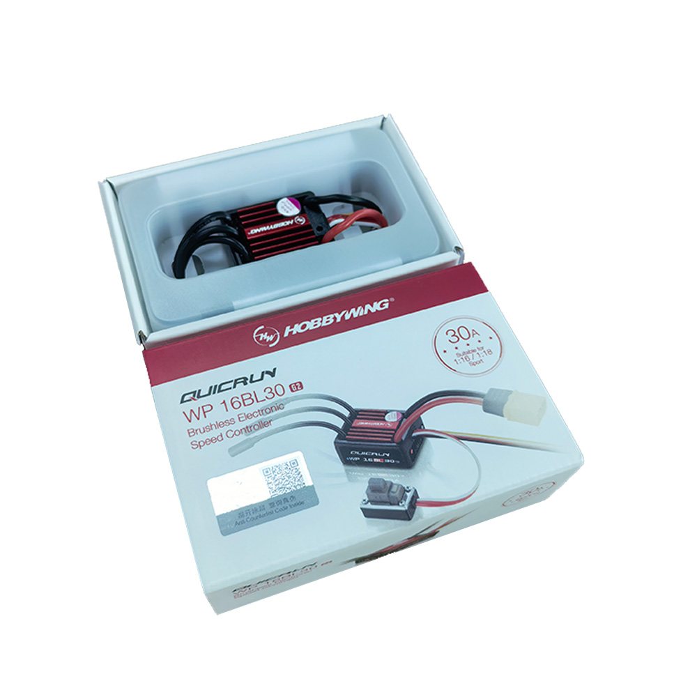 Controlador de Velocidade Sem  - Rc Hobby Engine avaliação e preço
