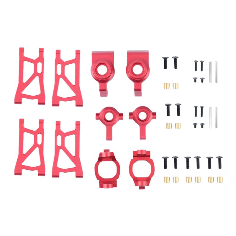 ABST 10 Peças de Metal para Br - Rc Hobby De avaliação e preço