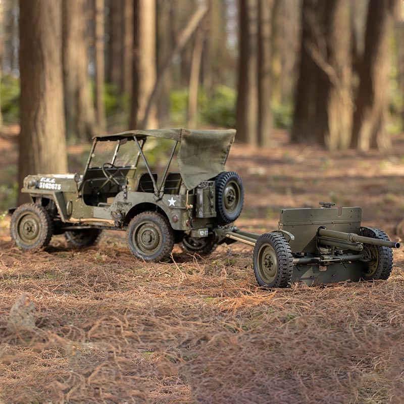 Teto de Lona FMS 1/12 C1167 pa - Rc Jeep Hobby avaliação e preço