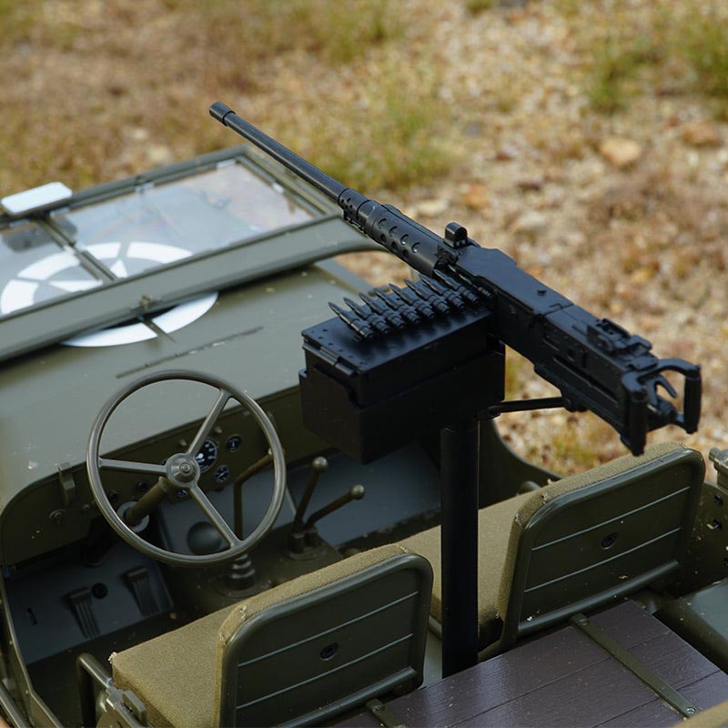 Teto de Lona FMS 1/12 C1167 pa - Rc Jeep Hobby avaliação e preço