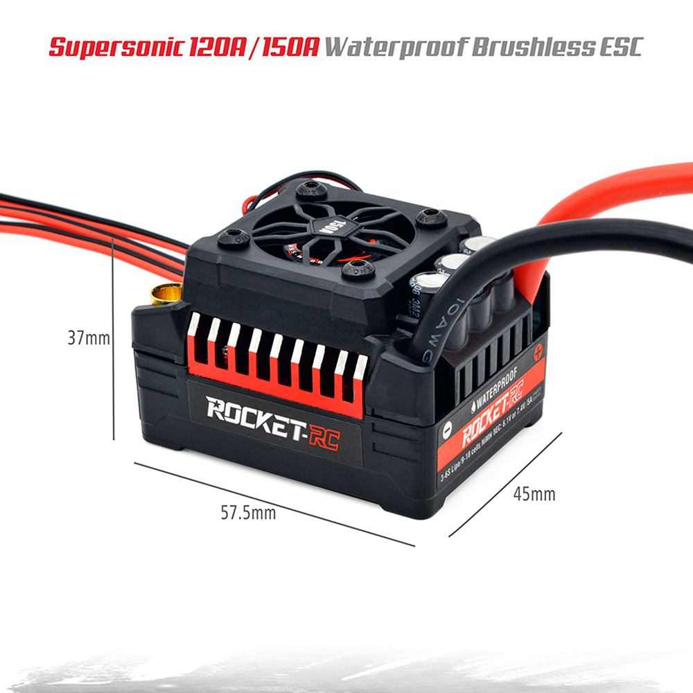 Superar Hobby Rocket-Motor sem - Rc Hobby Engine avaliação e preço