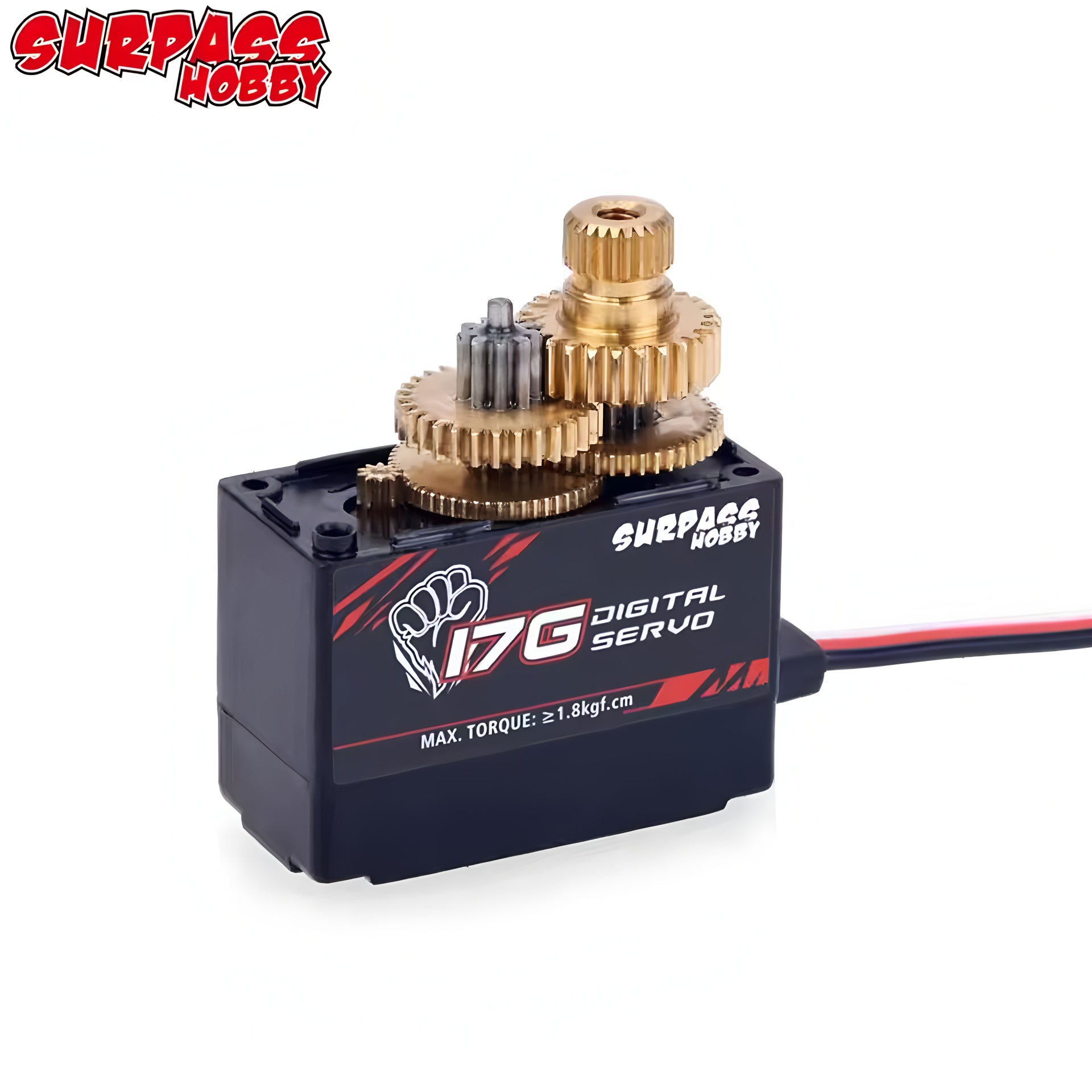 Boa qualidade SURPASS Hobby S0 - Hobby Quality Rc Cars avaliação e preço