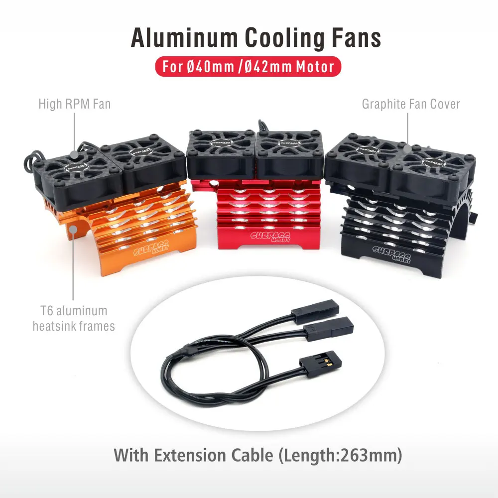 SURPASS HOBBY Ventilador de re - Rc Hobby Engine avaliação e preço