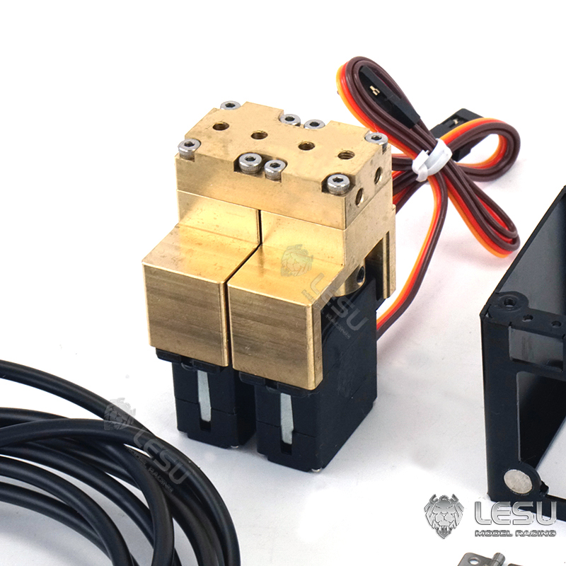 Caixa de Ferramentas LESU com  - Rc Hobby Direct avaliação e preço