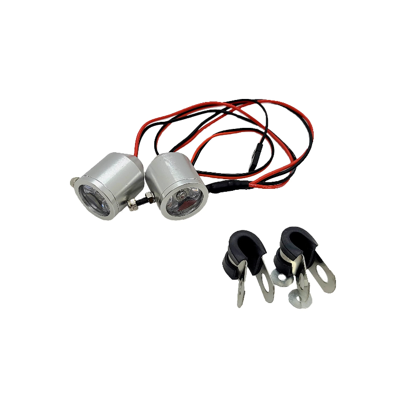 Farol de LED 3W para Modelos R - Rc Hobby De avaliação e preço
