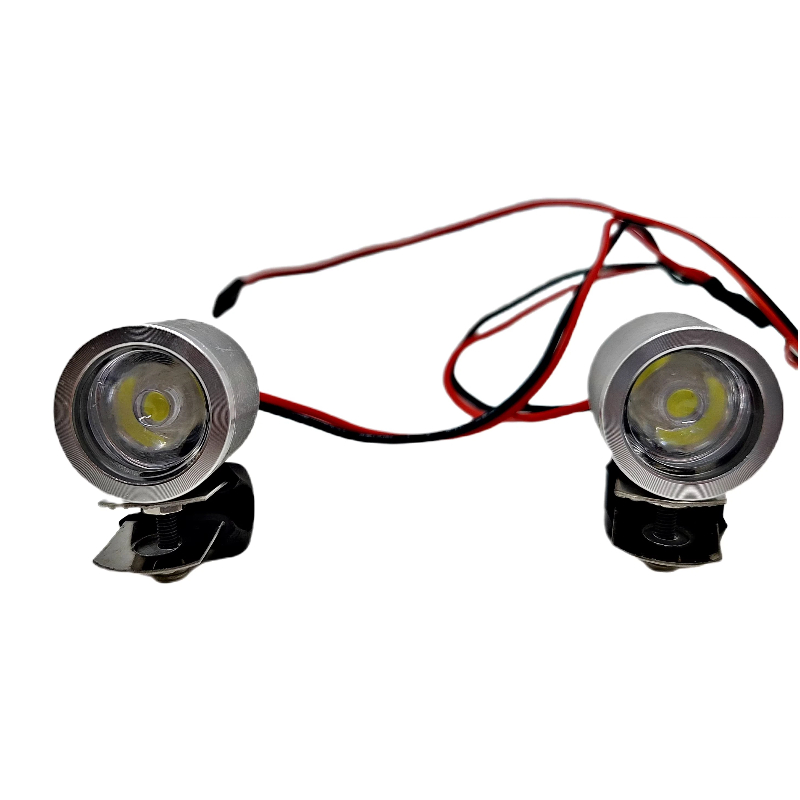 Farol de LED 3W para Modelos R - Rc Hobby De avaliação e preço